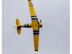 1950 North American T-6G