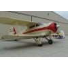 1936 BEECHCRAFT B17L STAGGERWING