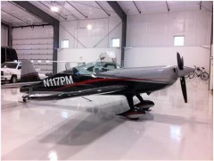 2017 EXTRA FLUGZEUGBAU EA 330LT