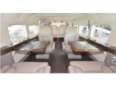 2013 Cessna Grand Caravan Oasis