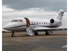 1999 BOMBARDIER/CHALLENGER 604