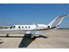 2002 CESSNA CITATION CJ1