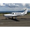 2009 PIPER MALIBU MATRIX