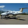 1980 BEECHCRAFT KING AIR F90