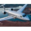 Gulfstream G650