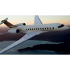 Bombardier Global 8000