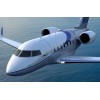 Bombardier Challenger 650