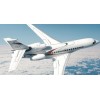 Dassault Falcon 8x