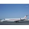 2009 EMBRAER LEGACY 600