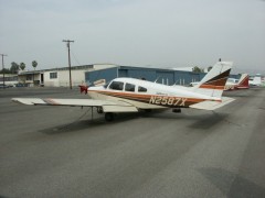 Flight Training