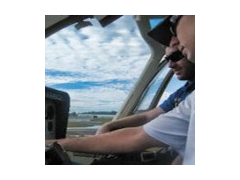 Commercial Pilot License