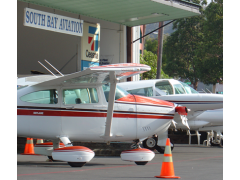 Aircraft Sales