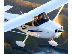 Flight Training Courses