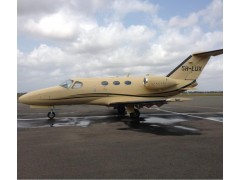 2010 CESSNA CITATION MUSTANG