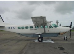 1994 CESSNA GRAND CARAVAN