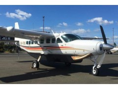 2009 CESSNA 208B GRAND CARAVAN