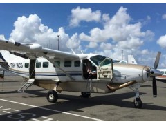 2008 CESSNA 208B GRAND CARAVAN