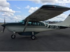 1999 CESSNA 206H