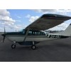 1999 CESSNA 206H