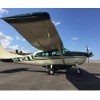 1982 CESSNA U206G