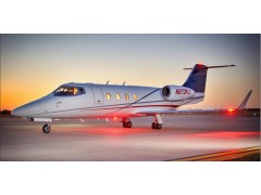 1985 LEAR 55 – N273PJ