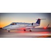 1985 LEAR 55 – N273PJ
