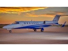 2007 LEAR 40XR – N618PJ