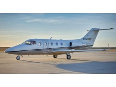 2003 BEECHJET 400A – N348BE