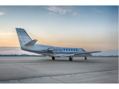 1992 CITATION II – N197PR