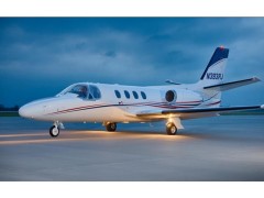 1980 CITATION I – N393PJ