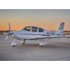 2006 CIRRUS SR22 – N573SR