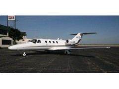 Cessna Citation CJ1