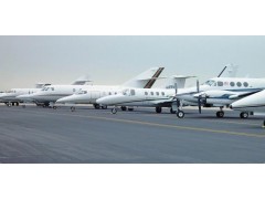 Charter Flights