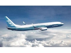 1997 Boeing 737 - 800