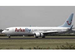 1997 Boeing 737 - 900