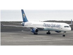Boeing 757 - 300