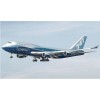 Boeing 747 - 400