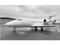 Bombardier Challenger