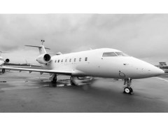 Bombardier Challenger 601-3R