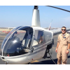 Helicopter Pilot Training
