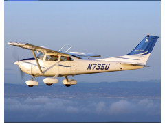 Aircraft Rentals