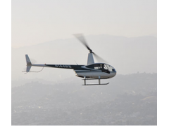 PRIVATE PILOT HELICOPTER CERTIFICATE