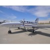 1982 CESSNA 414A