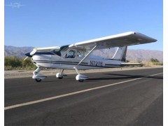 2006 TECNAM P92 ECHO SUPER