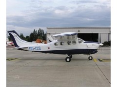 1981 CESSNA P210N