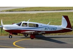 2006 MOONEY M20R OVATION2 GX