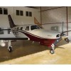 2012 PIPER MALIBU MIRAGE
