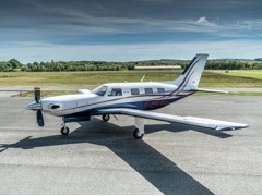 2008 PIPER MERIDIAN