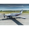 2008 PIPER MERIDIAN