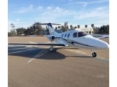 2008 ECLIPSE 500